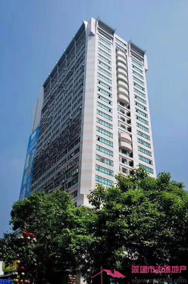 深圳市罗湖小产权房