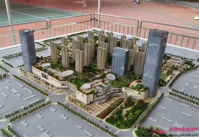 深圳小产权房