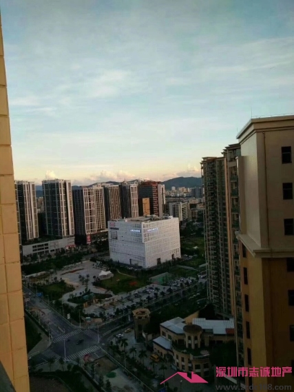 深圳小产权房