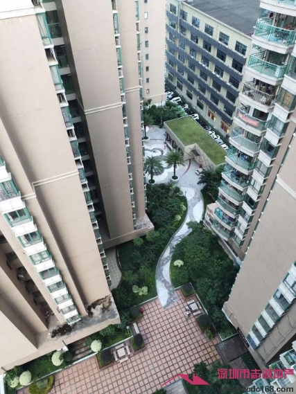 深圳小产权房