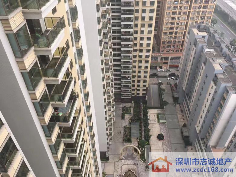 深圳小产权房