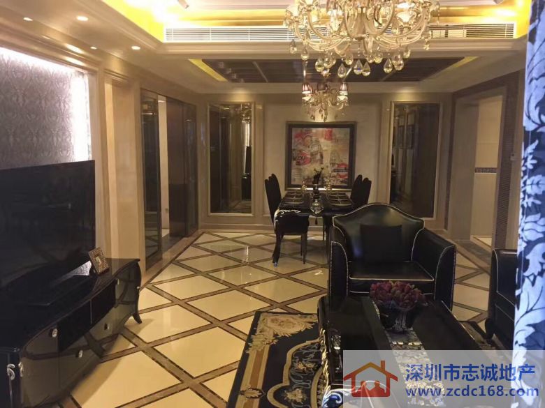 深圳小产权房