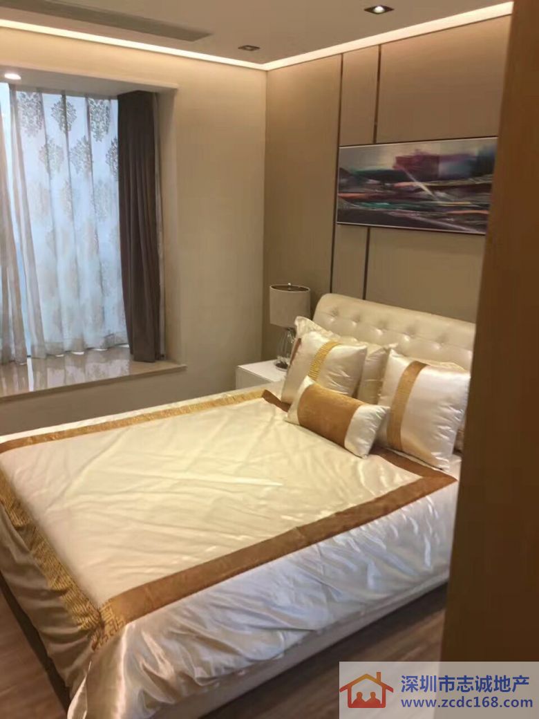 深圳小产权房