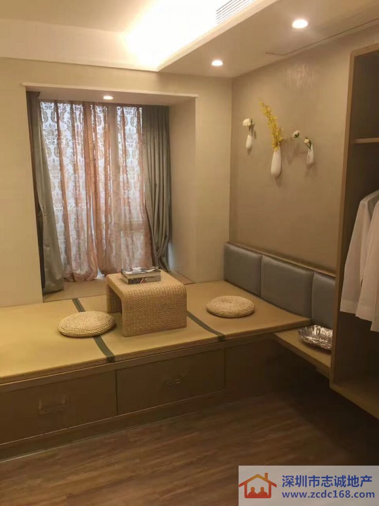深圳小产权房