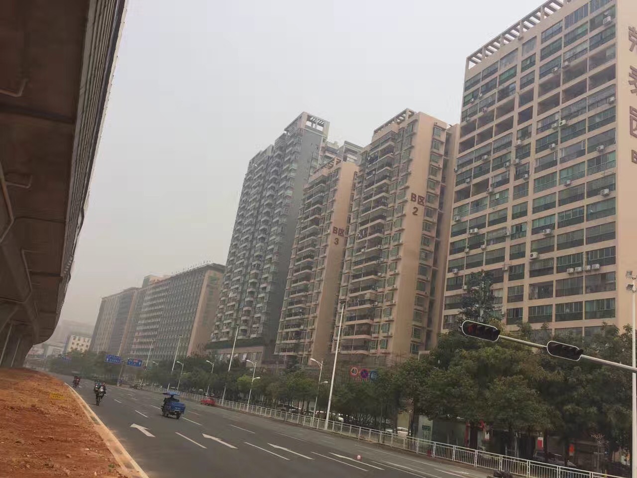 深圳小产权房