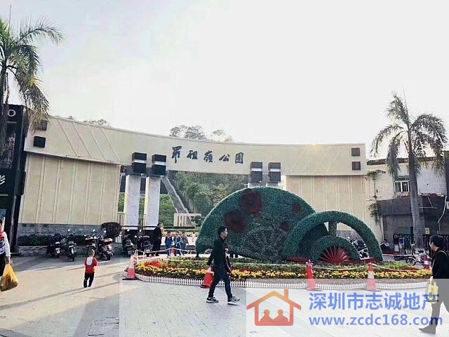 石岩产权房