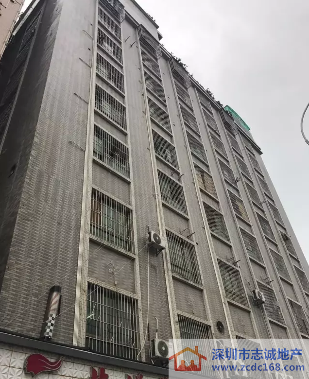 石岩小产权房