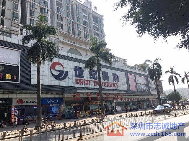 石岩小产权