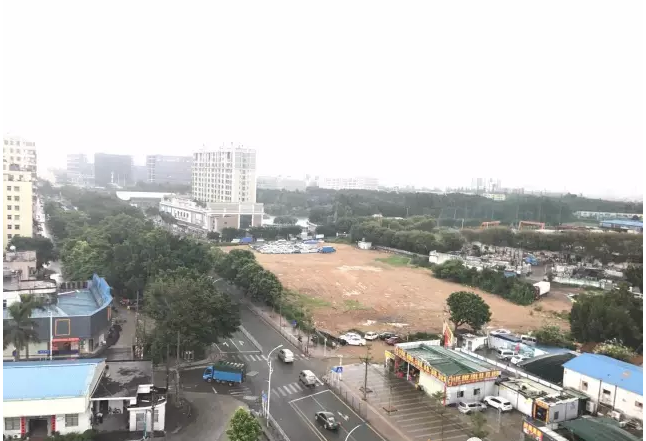 深圳小产权