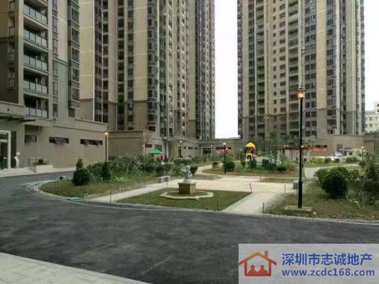 深圳小产权房