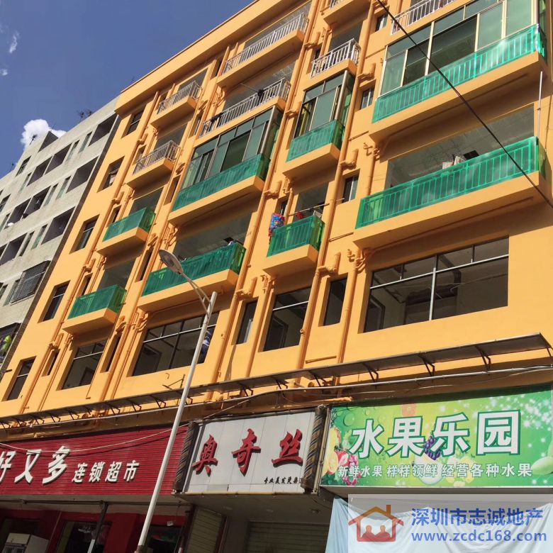 深圳小产权房