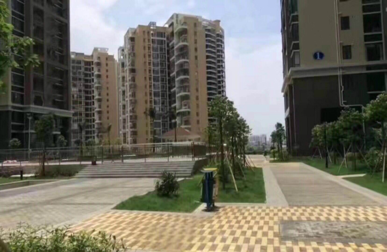 深圳小产权房