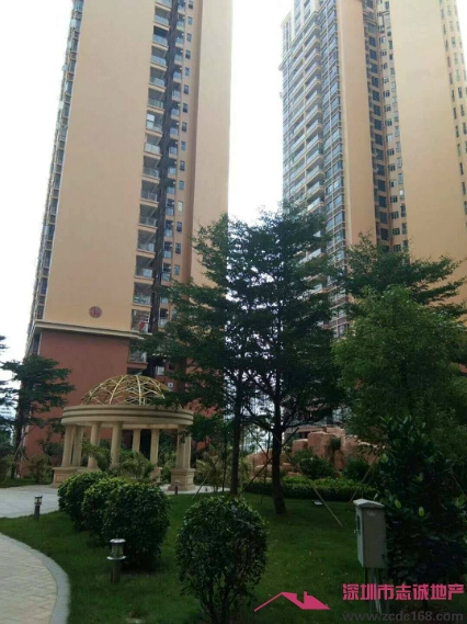 西乡固戍华庭