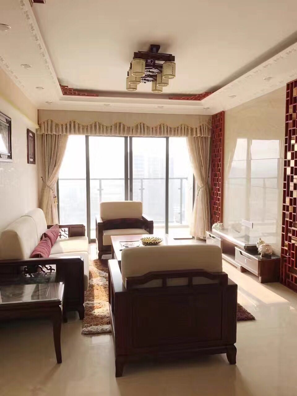 小产权房