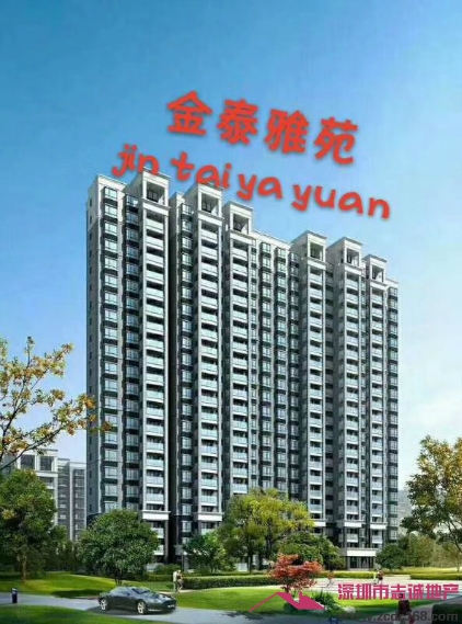 东莞长安小产权