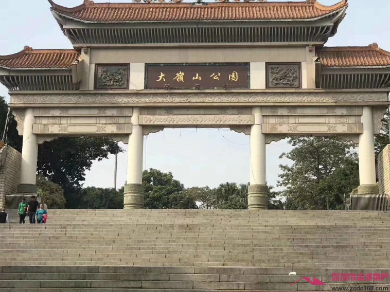 东莞小产权房