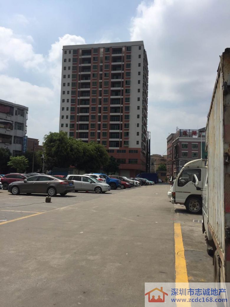 深圳小产权