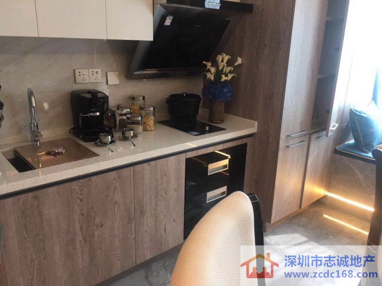 深圳小产权房