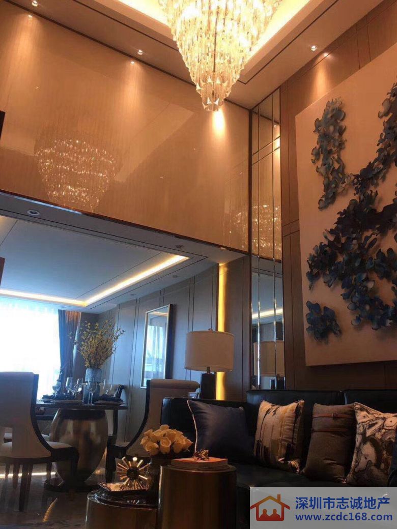 深圳小产权房
