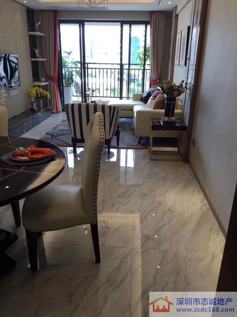 深圳小产权房
