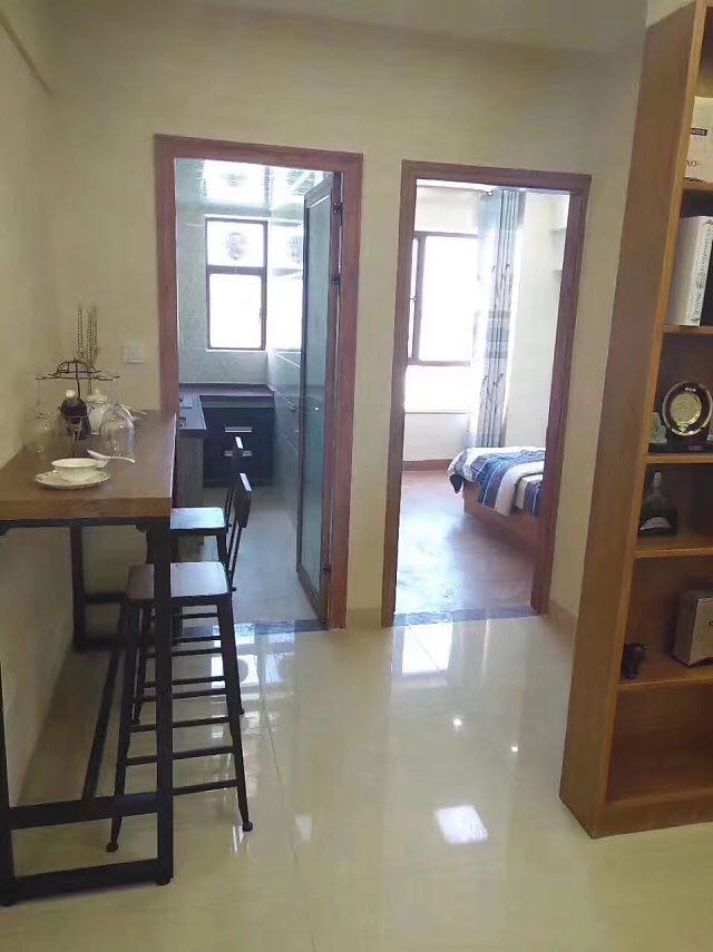 深圳小产权房