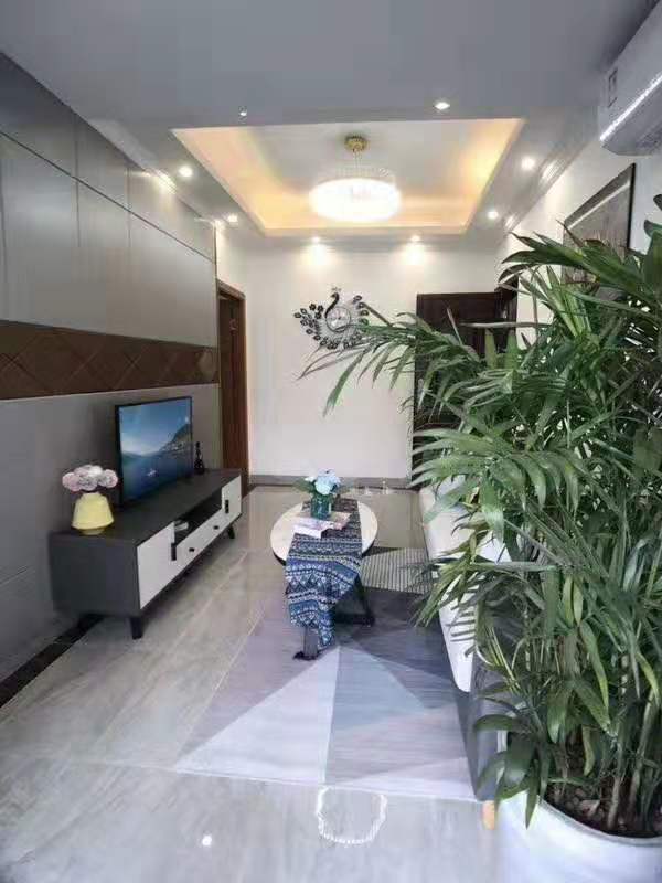 深圳北站小产权房