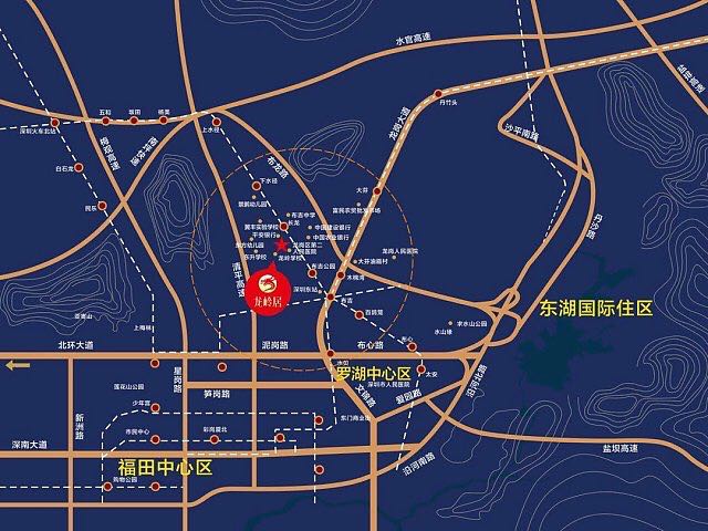 深圳小产权房