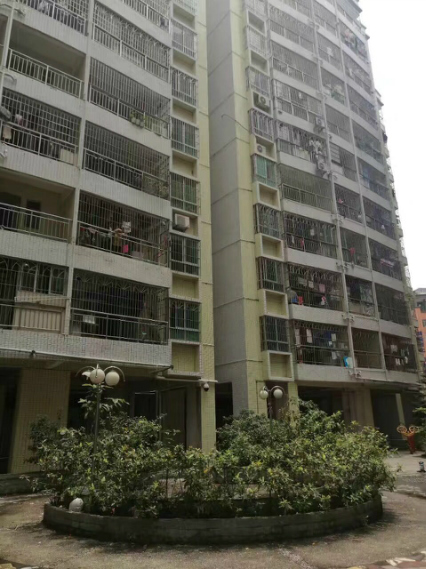 深圳小产权房