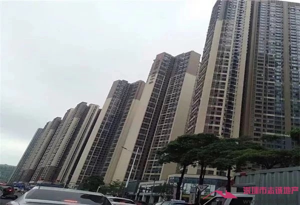 深圳小产权房