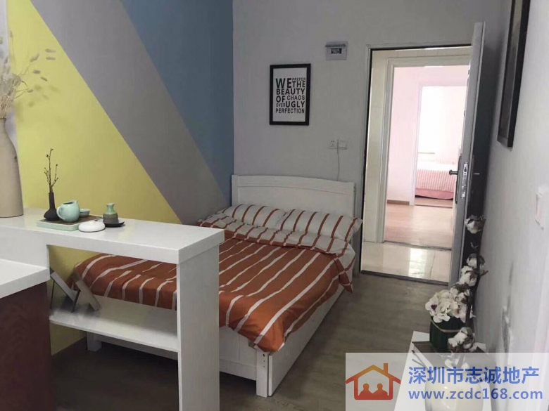 深圳小产权房