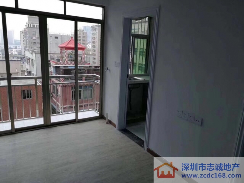 深圳小产权房